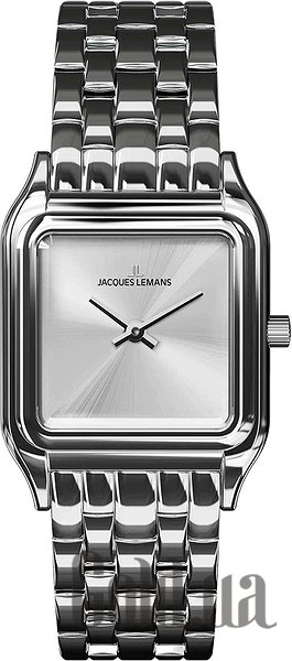 Jacques Lemans Женские часы 1-2218A 1-2218A