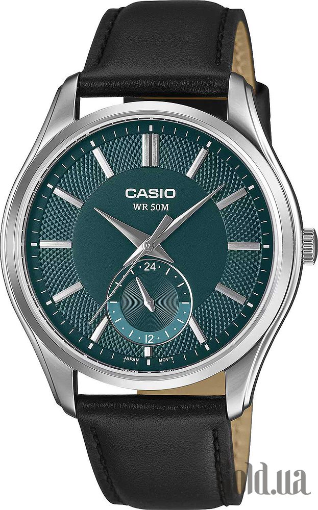 Casio Мужские часы MTP-B315L-3A MTP-B315L-3A
