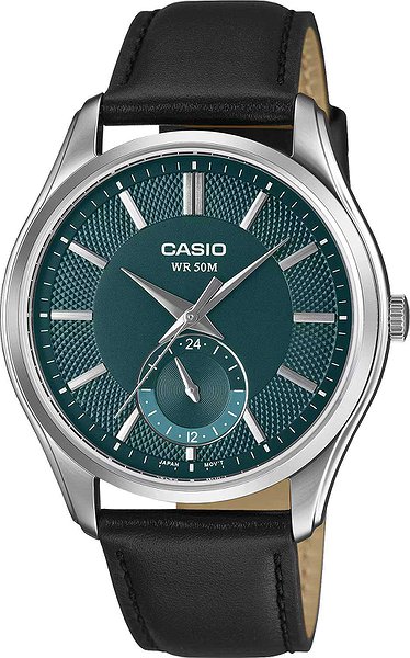 Casio Мужские часы MTP-B315L-3A MTP-B315L-3A