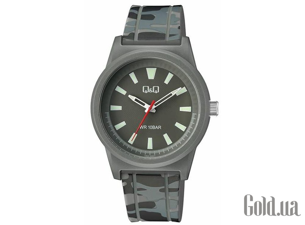 Q&Q Мужские часы V35A-004VY V35A-004VY