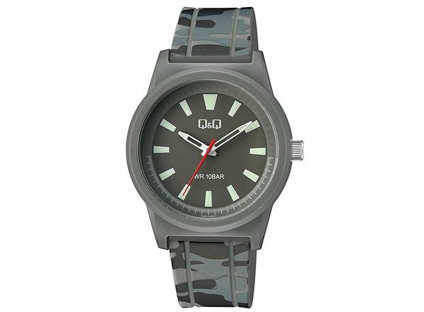 Q&Q Мужские часы V35A-004VY V35A-004VY