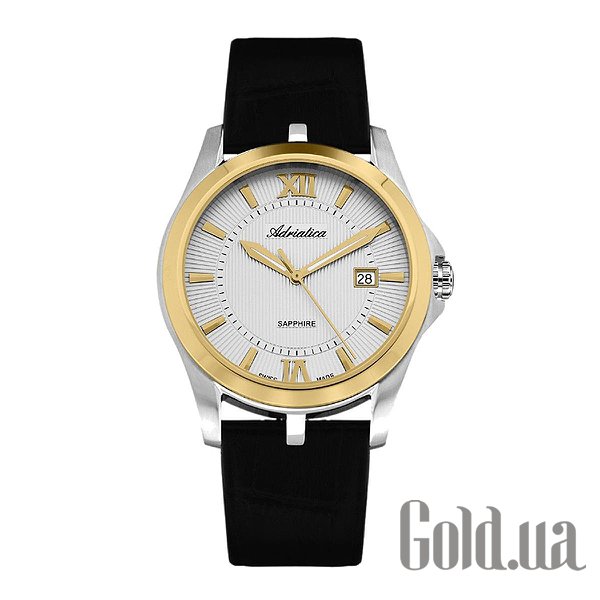 

Швейцарские часы Adriatica, ADR 8212.2263Q