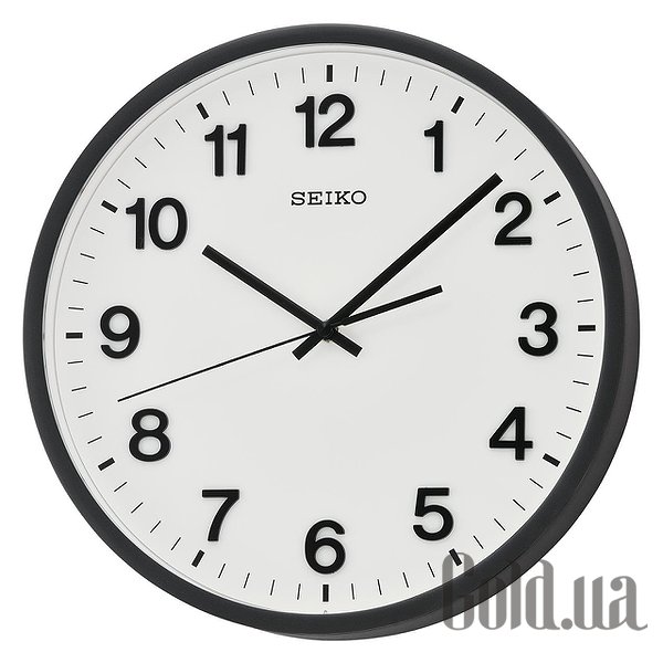 

Настенные часы Seiko, Часы QXA640K