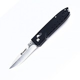 Ganzo Нож  G746-1-BK, 575802