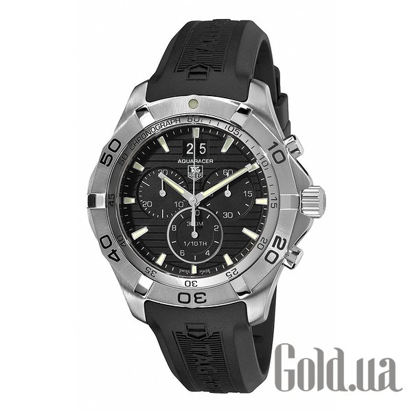 Aquaracer CAF101E.FT8011