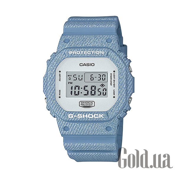

Японские часы Casio, Мужские часы G-SHOCK DW-5600DC-2ER