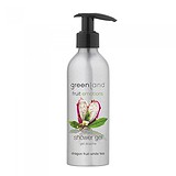 Greenland Гель для душа  Shower Gel dragon fruit-white tea 200мл FE0218, 881722