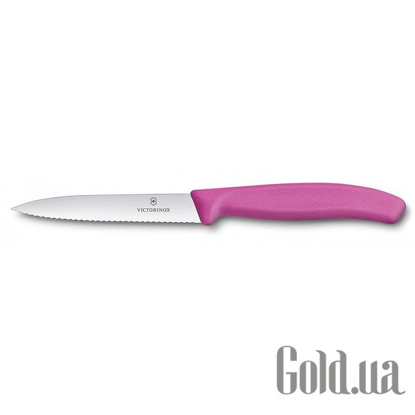 Купить Victorinox Кухонный нож SwissClassic Paring Vx67736.L5
