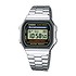 Casio Часы Collection A168WA-1YES - фото 1