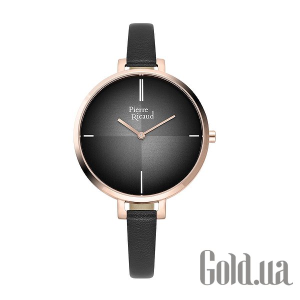 

Женские часы Pierre Ricaud, Женские часы PR 22040.9214Q