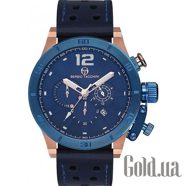 Купить Sergio Tacchini Мужские часы ST.1.119.05
