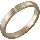 Золотое обручальное кольцо, 1556027
