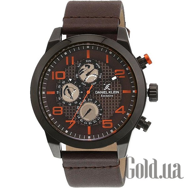 

Мужские часы Daniel Klein, Мужские часы DK11281-2