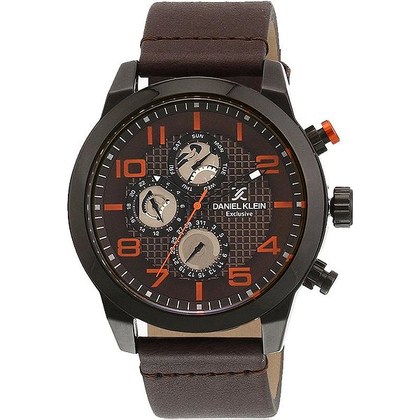 Daniel Klein Мужские часы DK11281-2