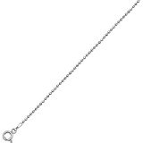 Женский серебряный браслет, 1635387