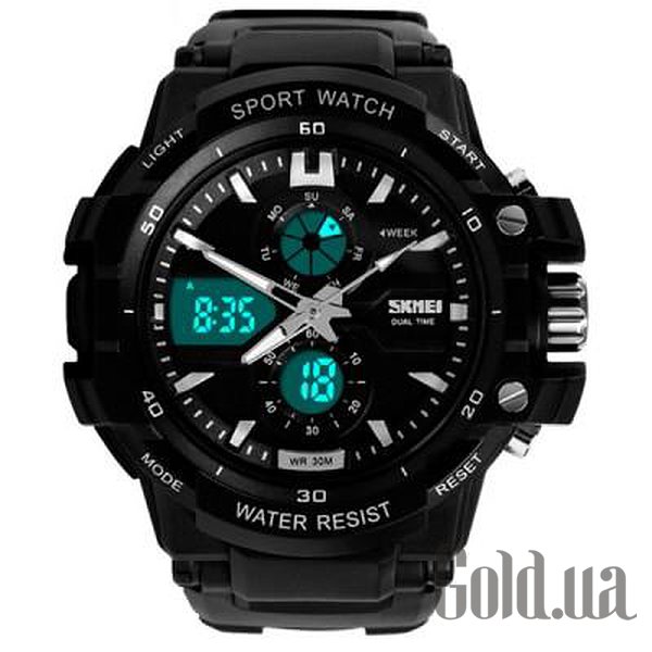 

Мужские часы Skmei, Мужские часы Resist 1410