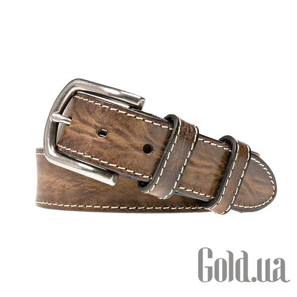 

Ремень Amo Accessori, Коричневый, Ремень AMO3127-35brown