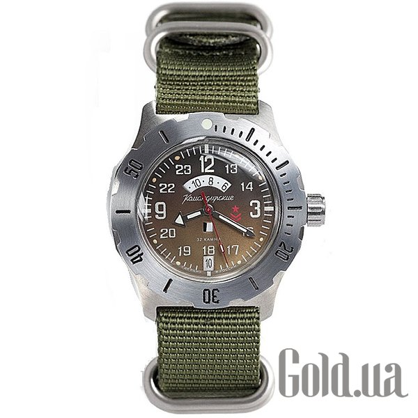 

Мужские часы Восток, Мужские часы Командирские 2432/350754