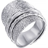 Женское серебряное кольцо, 1676603