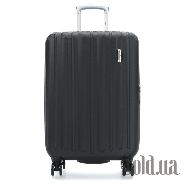 

Дорожная сумка Hardware, Черный, Чемодан 61700055700