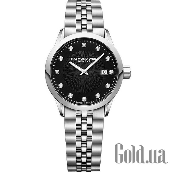 

Швейцарские часы Raymond Weil, Женские часы Freelancer 5629-ST-20081