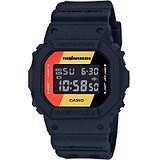 Casio Мужские часы G-Shock DW-5600HDR-1ER, 1689403