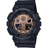 Casio Мужские часы G-Shock GA-100MMC-1AER, 1690683
