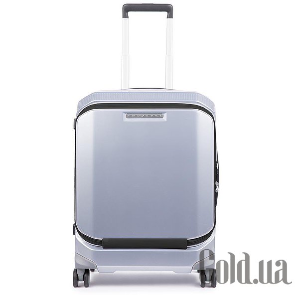 

Дорожная сумка Piquadro, Серый, Чемодан Cubica BV4736CB_GR