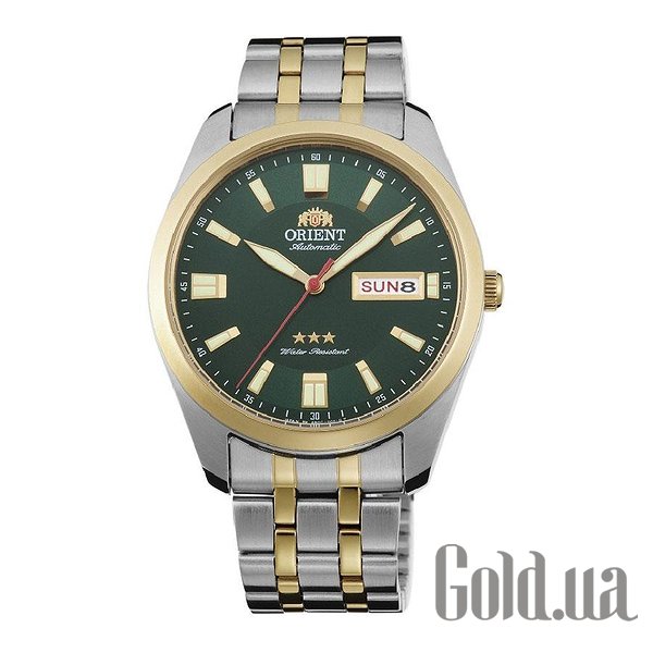Купить Orient Мужские часы RA-AB0026E19B