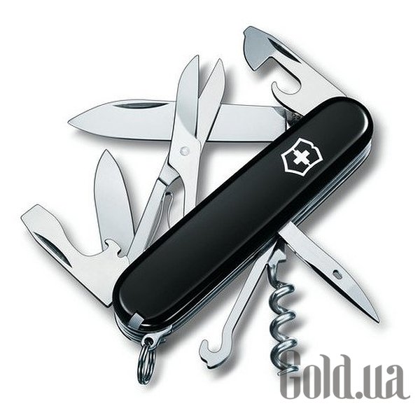 Купить Victorinox Нож Climber Vx13703.3B1