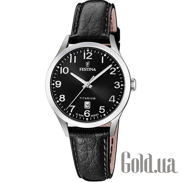 Купить Festina Женские часы F20469/3