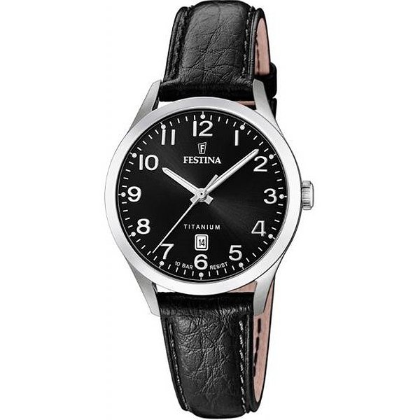 Festina Жіночий годинник F20469/3
