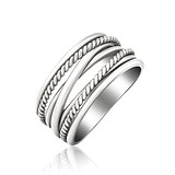 AV Avangard Женское серебряное кольцо, 1722683