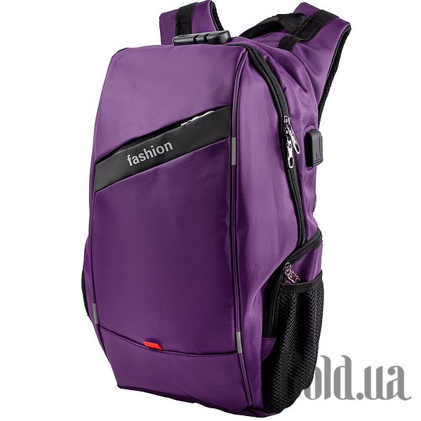 

Рюкзак Valiria Fashion, Черный;фиолетовый, Рюкзак 3DETAB86-08-7
