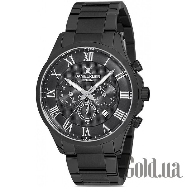 Купить Daniel Klein Мужские часы DK12136-6