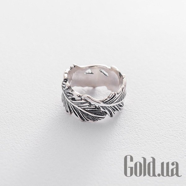 

Женские кольца Украина, Женское серебряное кольцо, 16