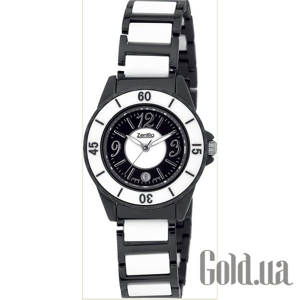 

Женские часы Zentra, Woman's-Watches Z28382