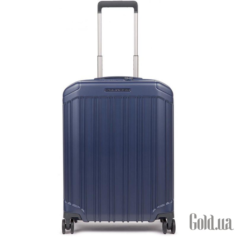 Piquadro Чемодан PQ Light BV4425PQL_BLUO BV4425PQL_BLUO