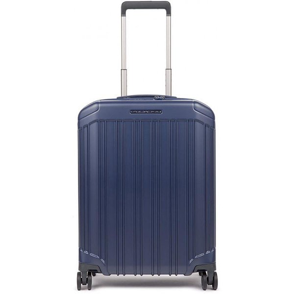 Piquadro Чемодан PQ Light BV4425PQL_BLUO BV4425PQL_BLUO