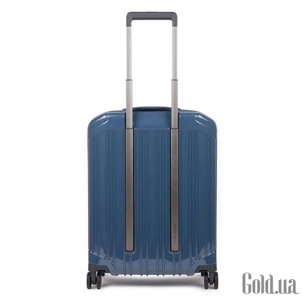 Piquadro Чемодан PQ Light BV4425PQL_BLUO BV4425PQL_BLUO – зображення 3