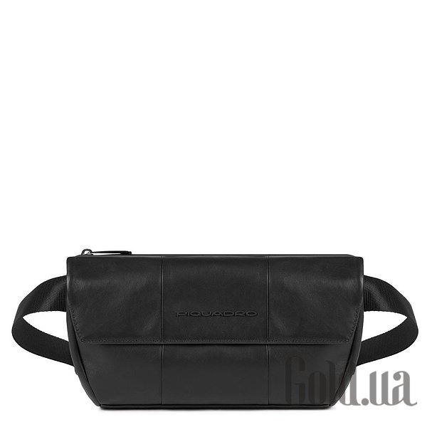 

Сумка мужская Piquadro, Черный, Сумка на пояc Urban CA5606UB00_N