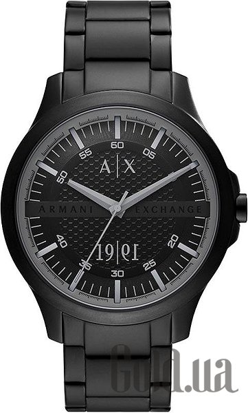 

Дизайнерские часы Armani Exchange, Мужские часы AX2434