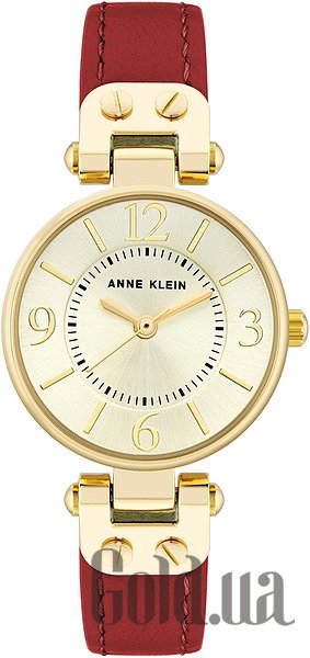 

Женские часы Anne Klein, Женские часы 10/9442CHRD