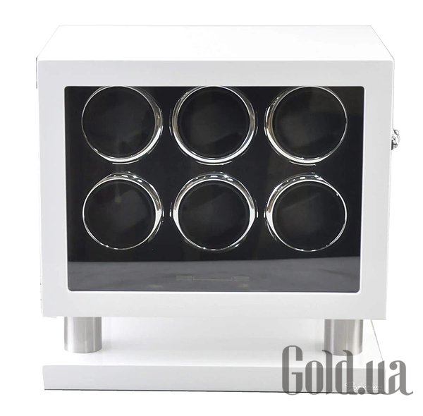 Скринька для годинника Salvadore Скринька для годинника 8006/WF/DF 6x6