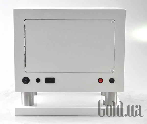 Скринька для годинника Salvadore Скринька для годинника 8006/WF/DF 6x6