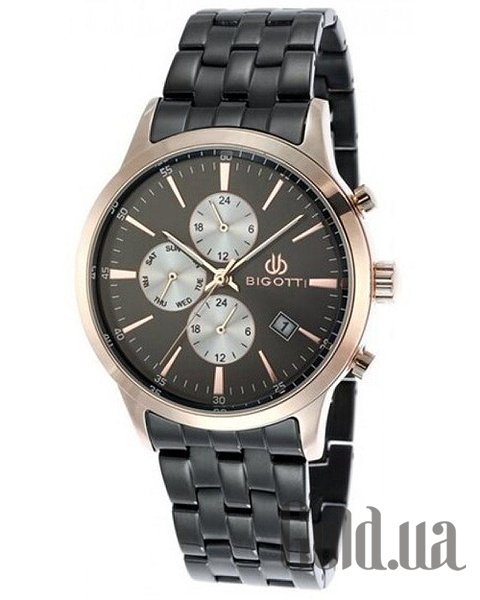 Купить Bigotti Мужские часы BG.1.10002-3