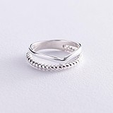 Женское серебряное кольцо, 1769531
