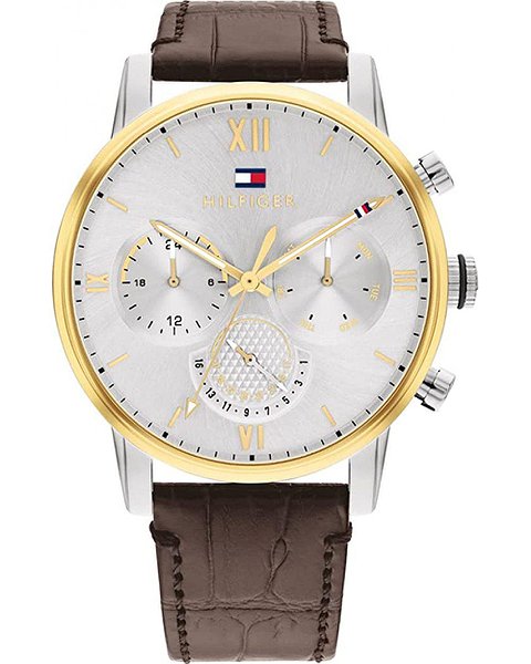 Tommy Hilfiger Мужские часы Sullivan 1791884