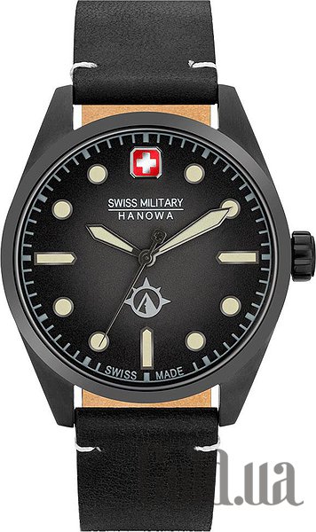 Купити Hanowa Чоловічий годинник SMWGA2100540