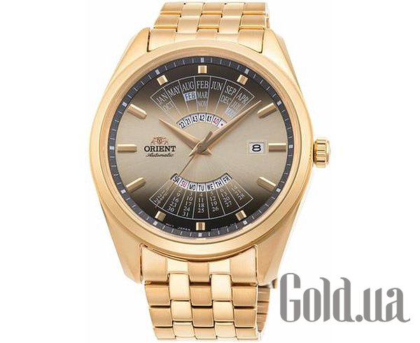 Купить Orient Мужские часы RA-BA0001G10B